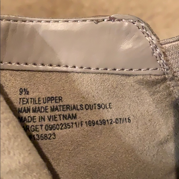 Booties - Picture 7 of 8